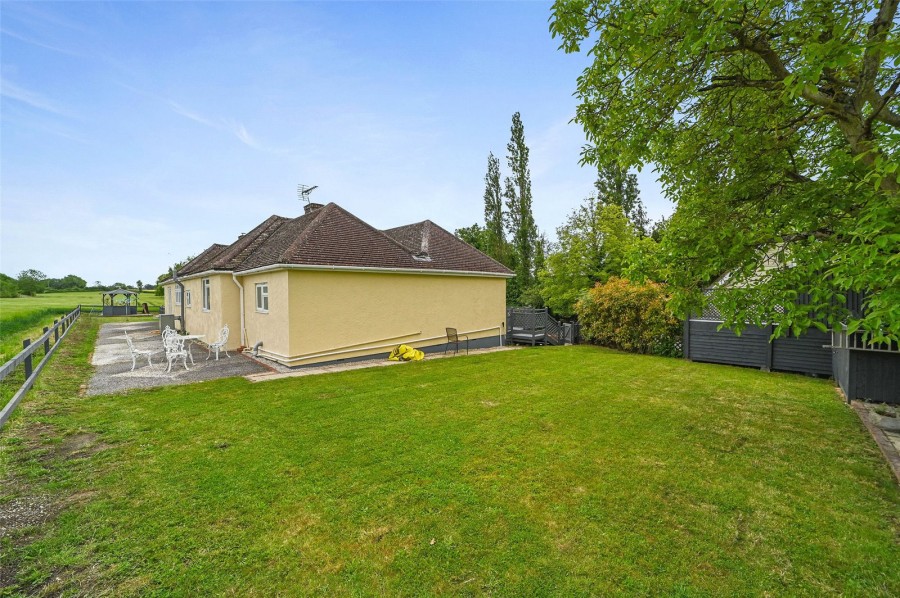 Debden, Nr Saffron Walden, Essex