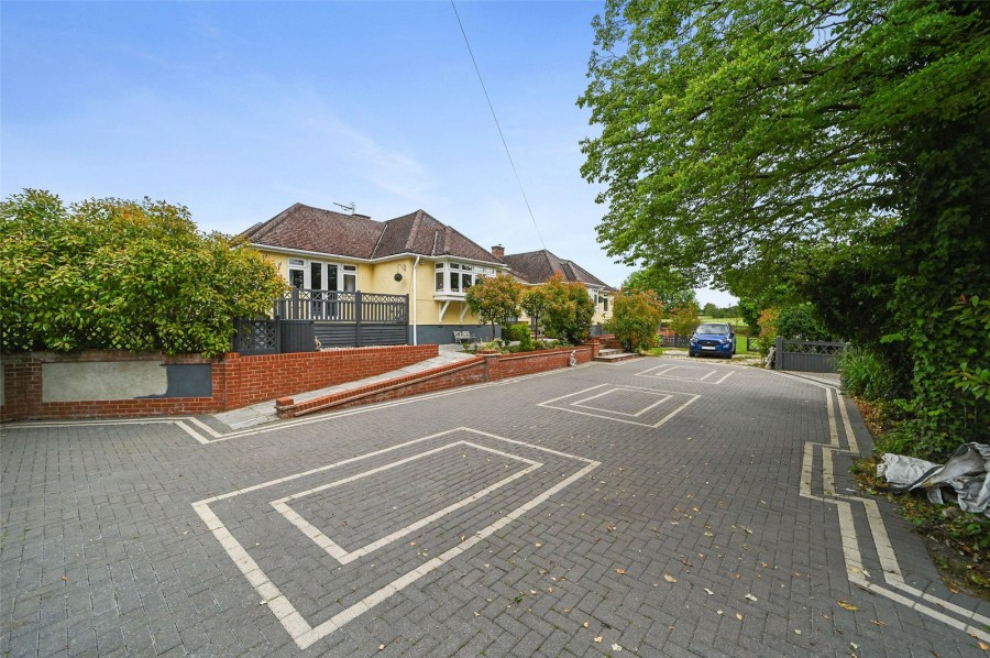 Debden, Nr Saffron Walden, Essex