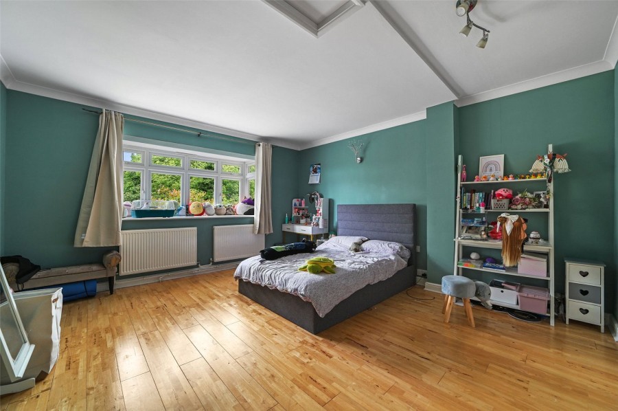Debden, Nr Saffron Walden, Essex