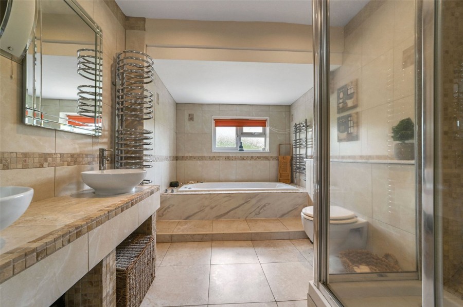 Debden, Nr Saffron Walden, Essex