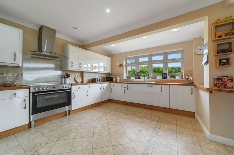 Debden, Nr Saffron Walden, Essex