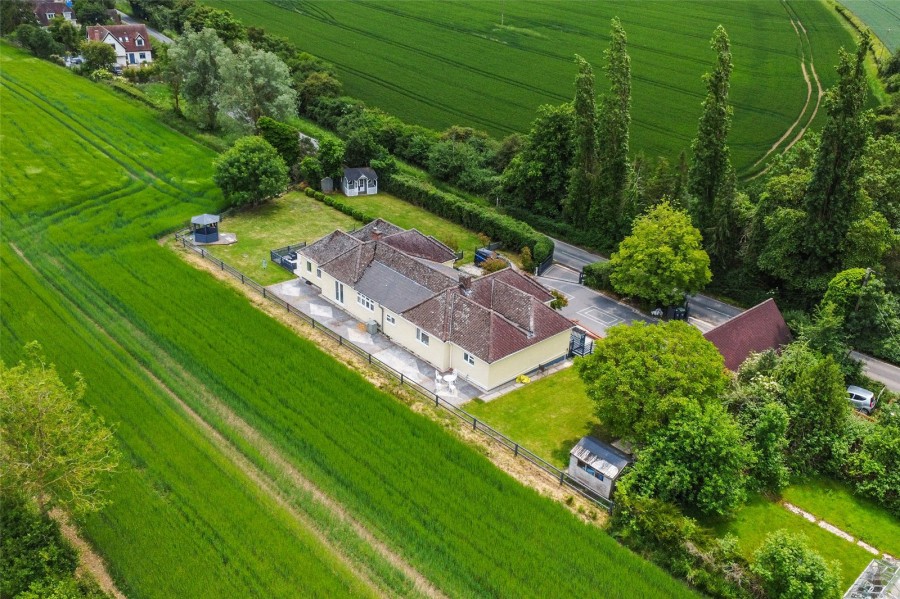 Debden, Nr Saffron Walden, Essex
