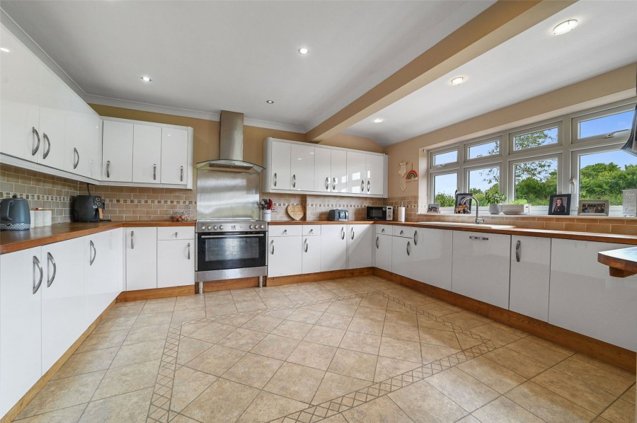 Debden, Nr Saffron Walden, Essex