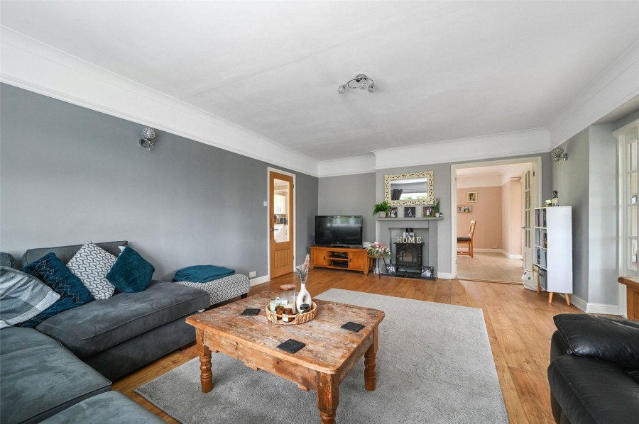 Debden, Nr Saffron Walden, Essex