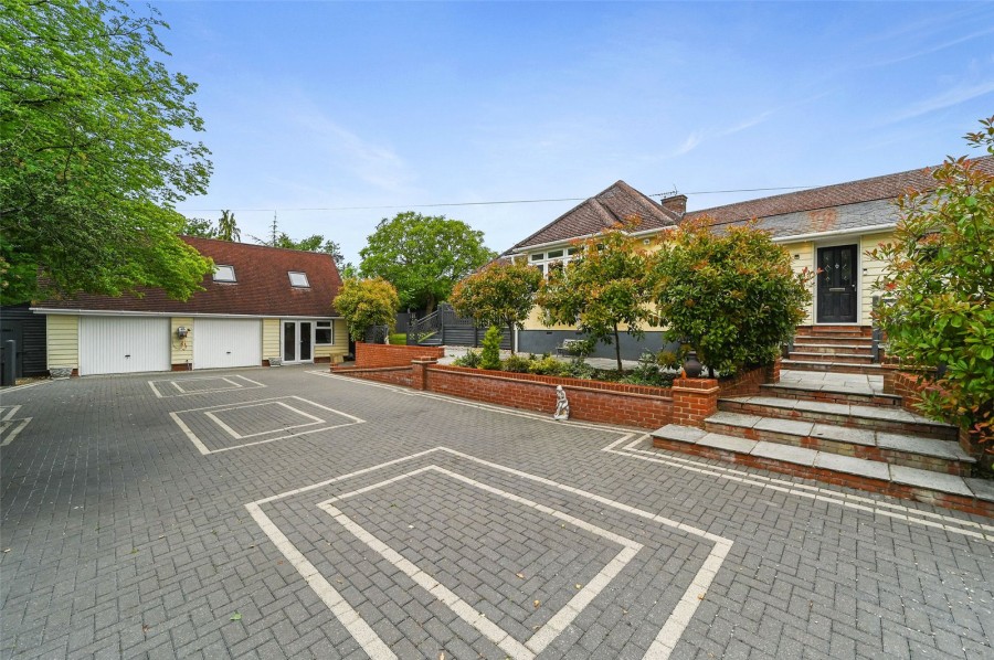 Debden, Nr Saffron Walden, Essex