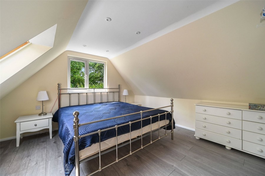 Debden, Nr Saffron Walden, Essex