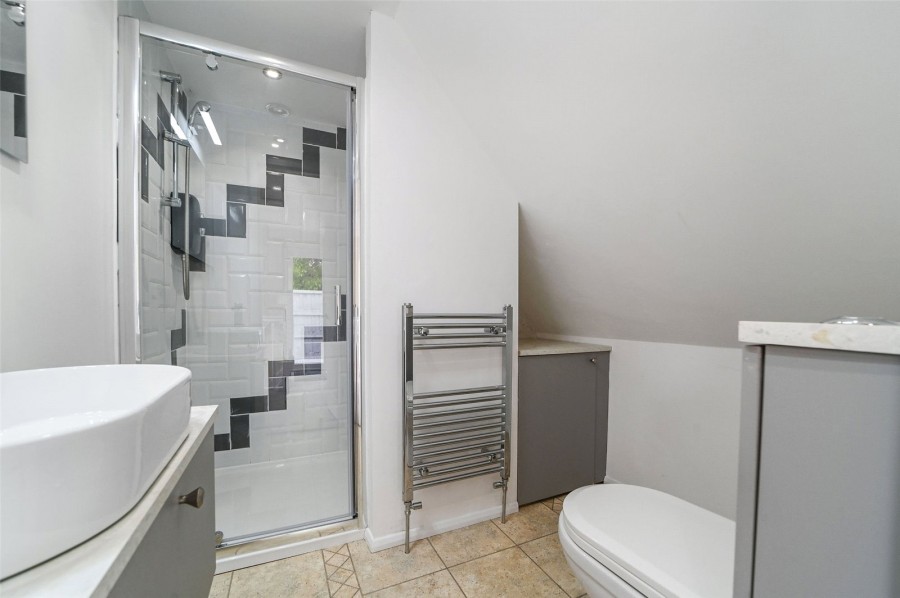 Debden, Nr Saffron Walden, Essex
