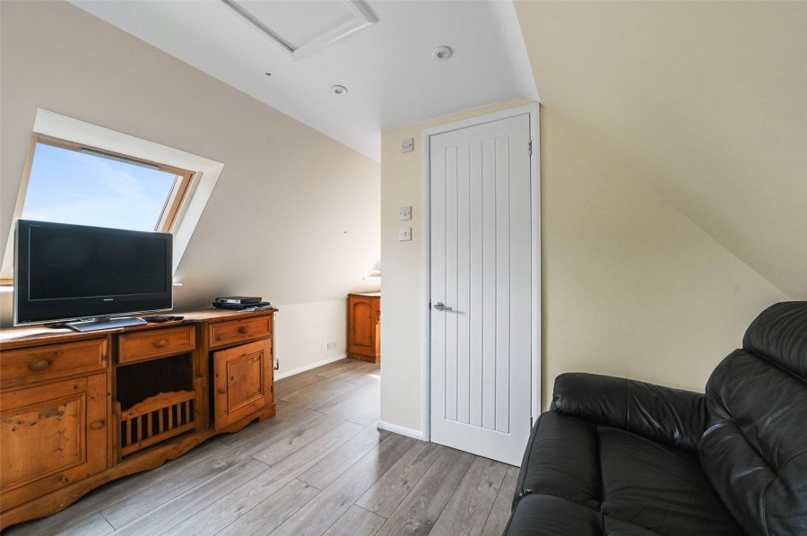 Debden, Nr Saffron Walden, Essex