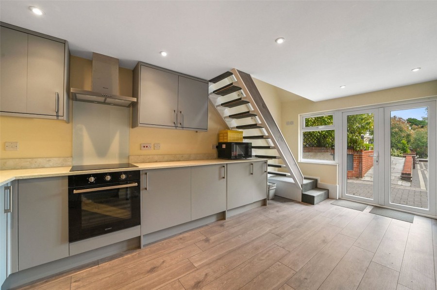 Debden, Nr Saffron Walden, Essex