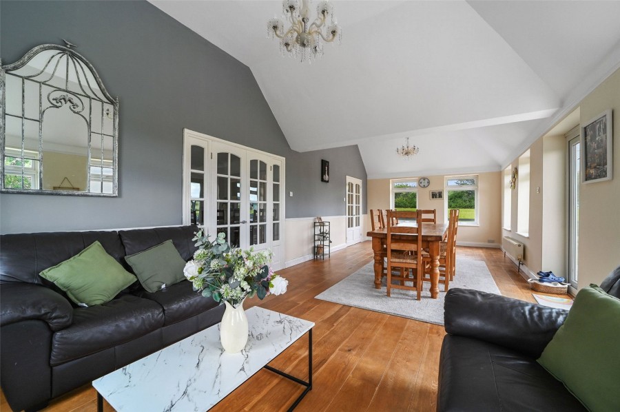 Debden, Nr Saffron Walden, Essex