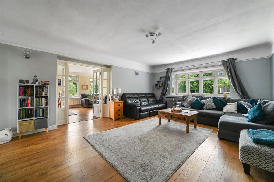 Debden, Nr Saffron Walden, Essex