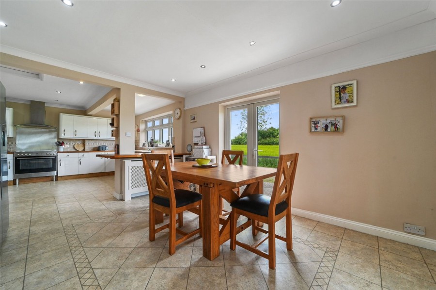 Debden, Nr Saffron Walden, Essex