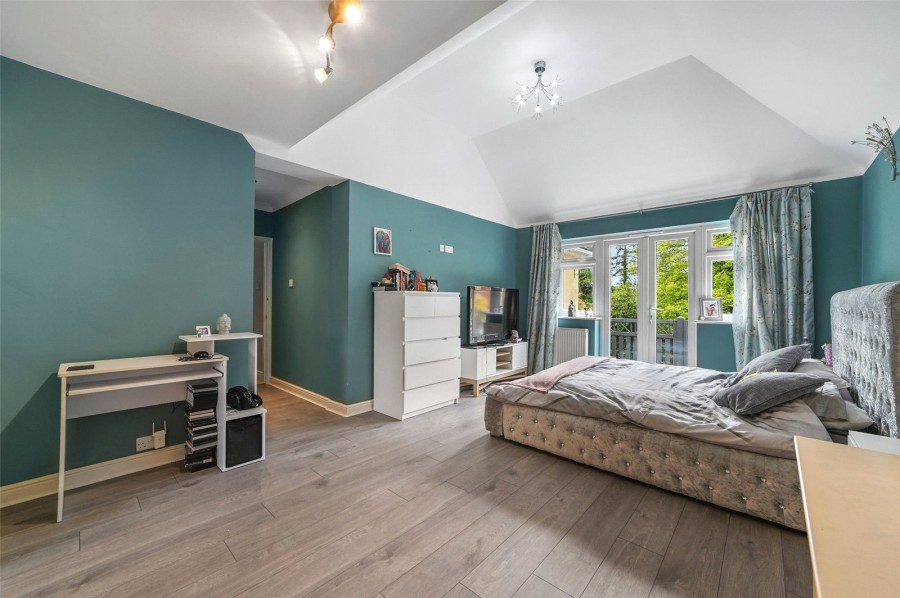Debden, Nr Saffron Walden, Essex