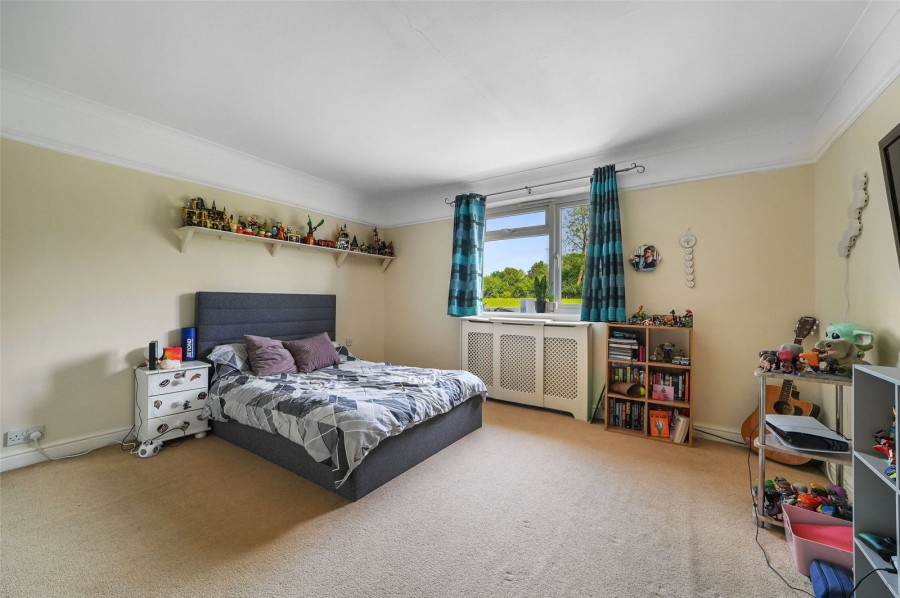 Debden, Nr Saffron Walden, Essex