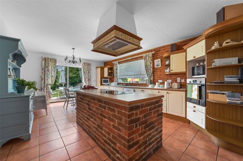 Clavering, Nr Saffron Walden, Essex