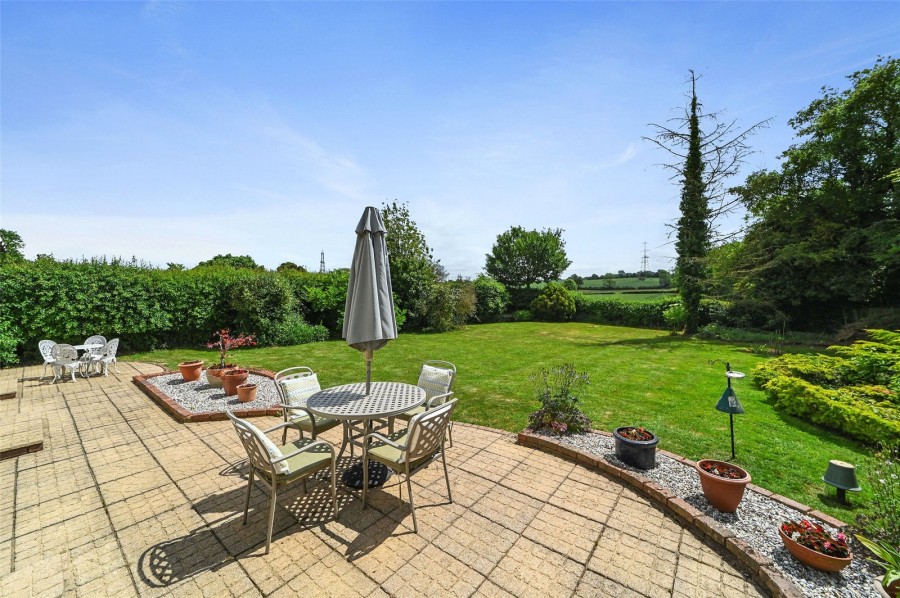 Clavering, Nr Saffron Walden, Essex