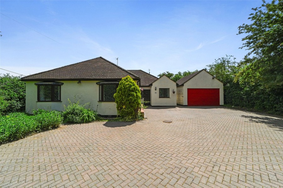 Clavering, Nr Saffron Walden, Essex