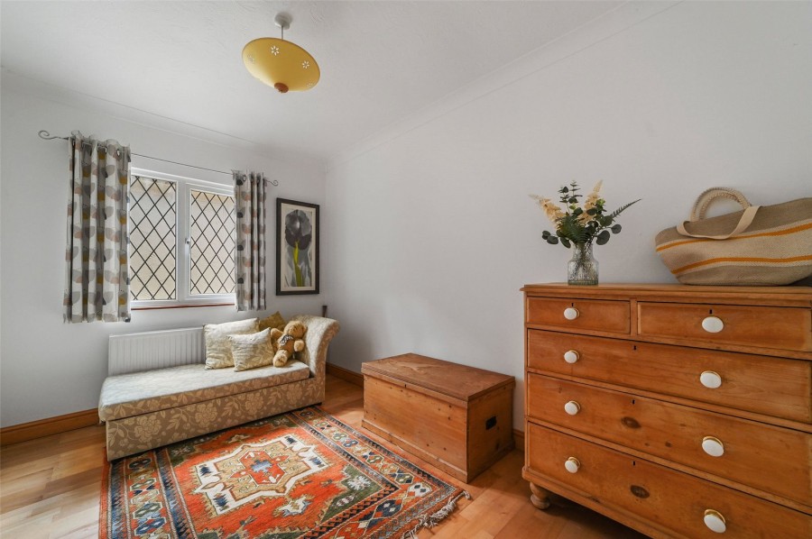 Clavering, Nr Saffron Walden, Essex