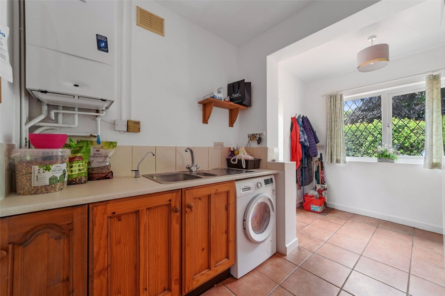 Clavering, Nr Saffron Walden, Essex