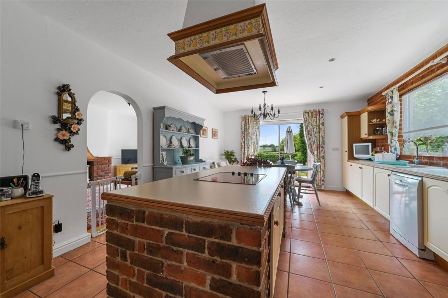 Clavering, Nr Saffron Walden, Essex