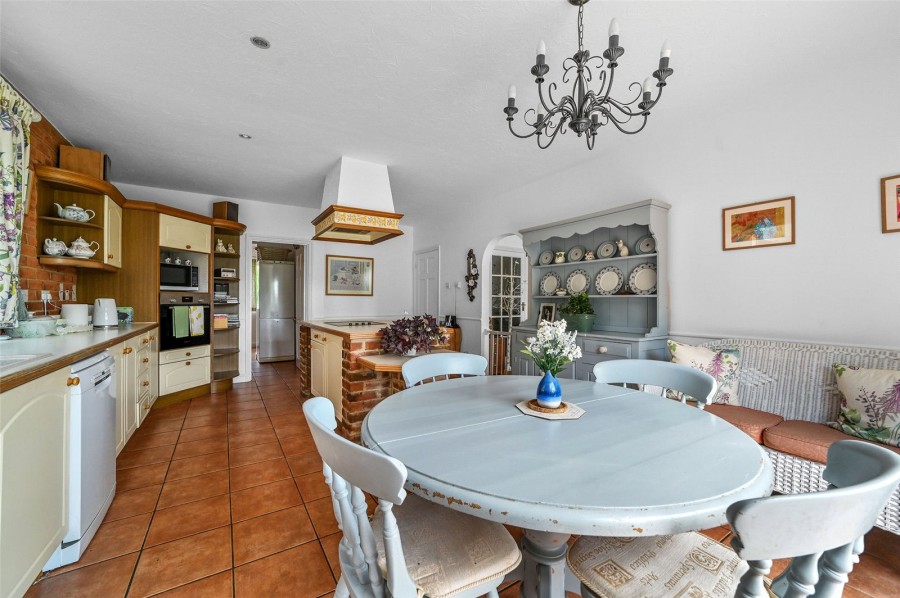 Clavering, Nr Saffron Walden, Essex