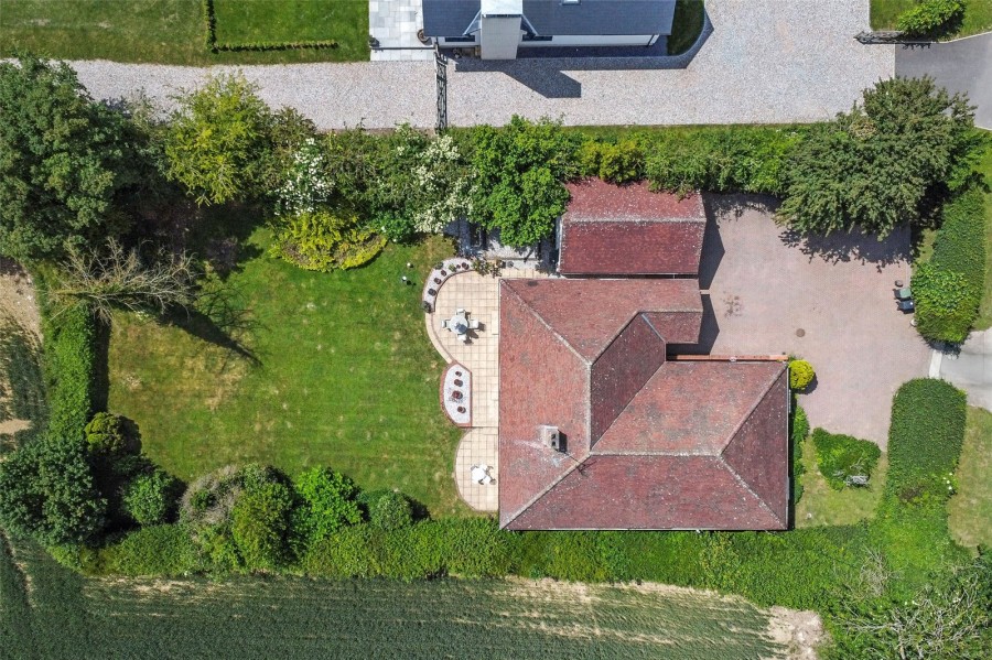 Clavering, Nr Saffron Walden, Essex