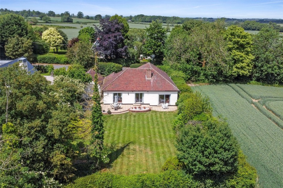 Clavering, Nr Saffron Walden, Essex