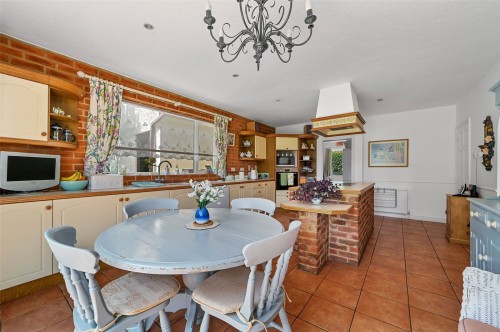 Clavering, Nr Saffron Walden, Essex
