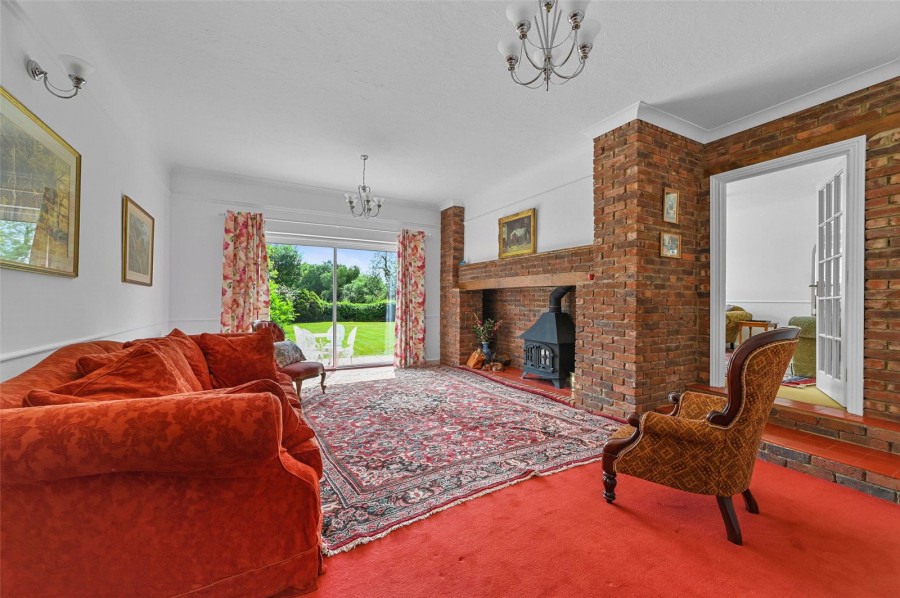 Clavering, Nr Saffron Walden, Essex