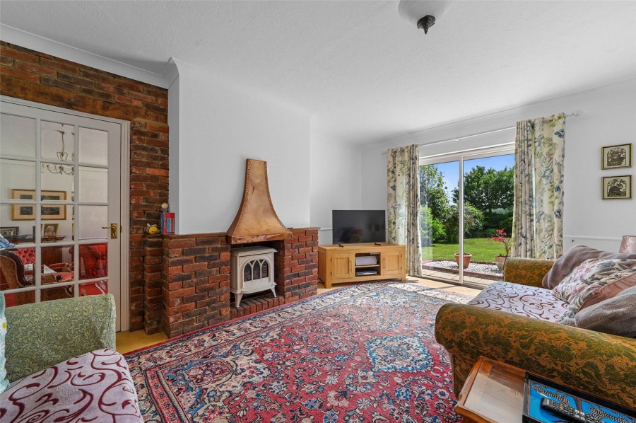 Clavering, Nr Saffron Walden, Essex