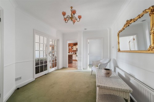 Clavering, Nr Saffron Walden, Essex