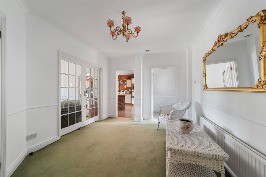 Clavering, Nr Saffron Walden, Essex