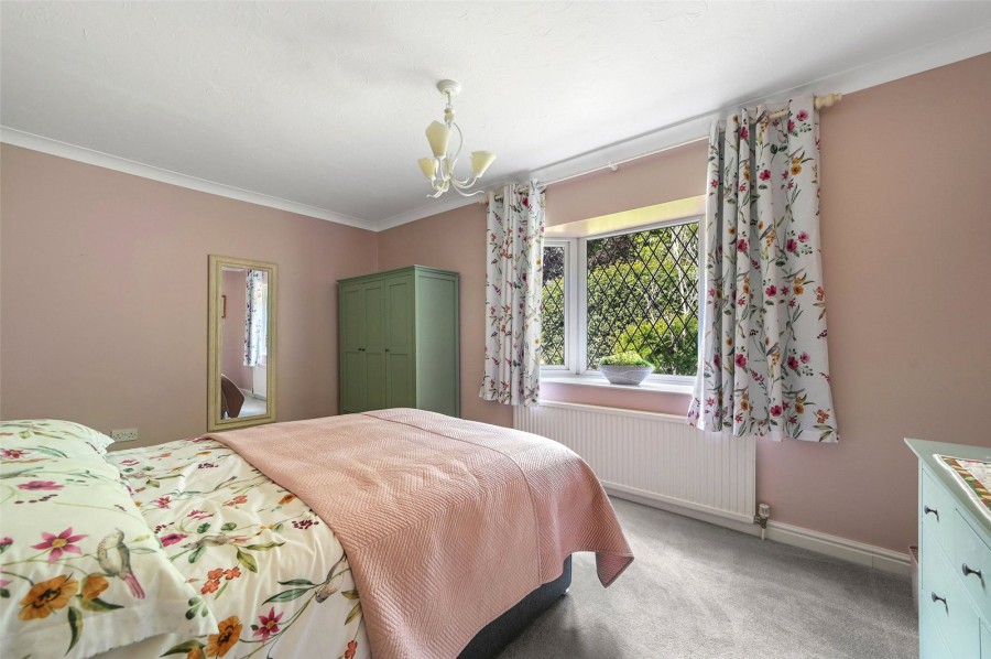 Clavering, Nr Saffron Walden, Essex