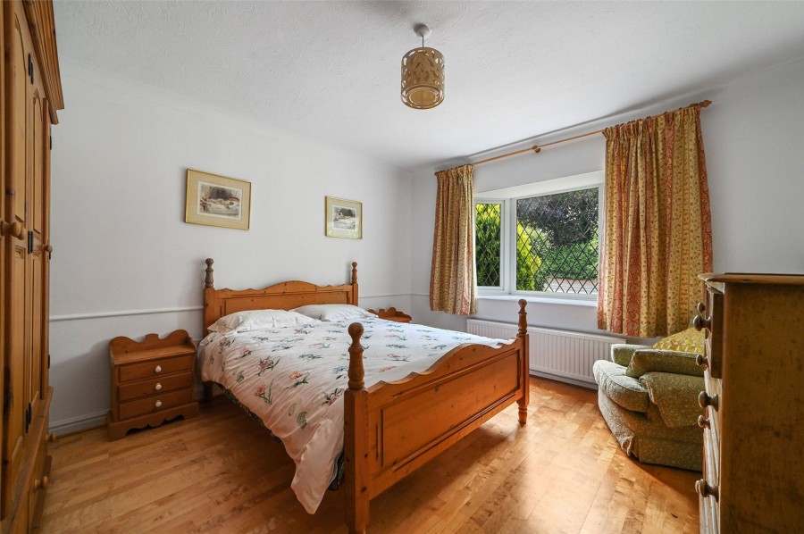 Clavering, Nr Saffron Walden, Essex