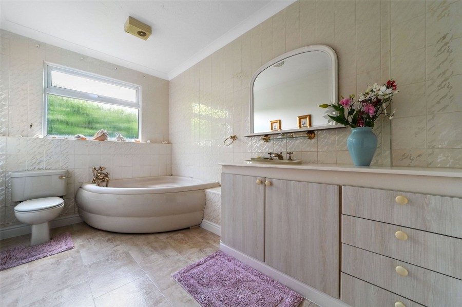 Clavering, Nr Saffron Walden, Essex