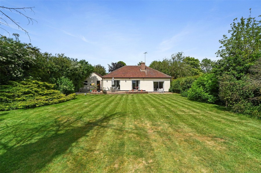 Clavering, Nr Saffron Walden, Essex