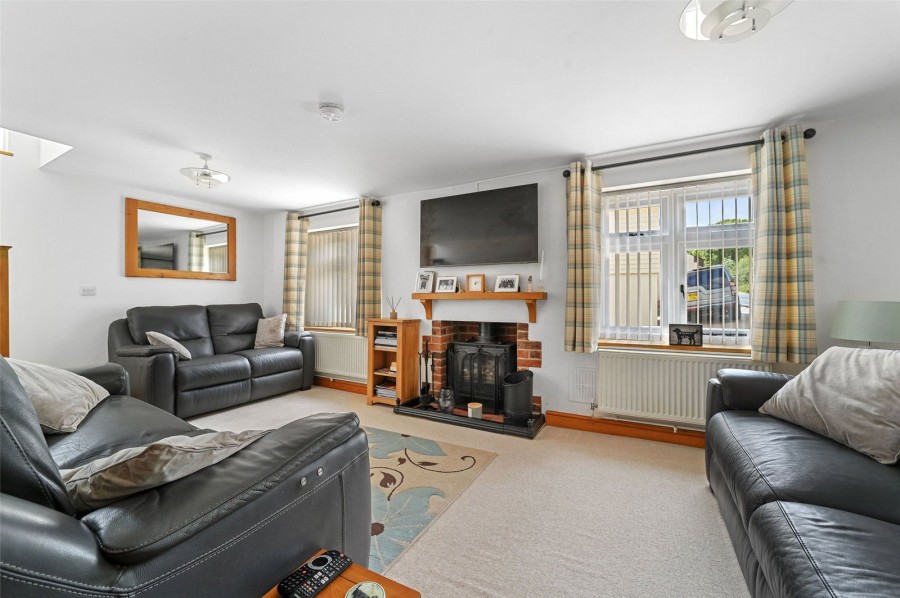 Ashdon, Nr Saffron Walden, Essex