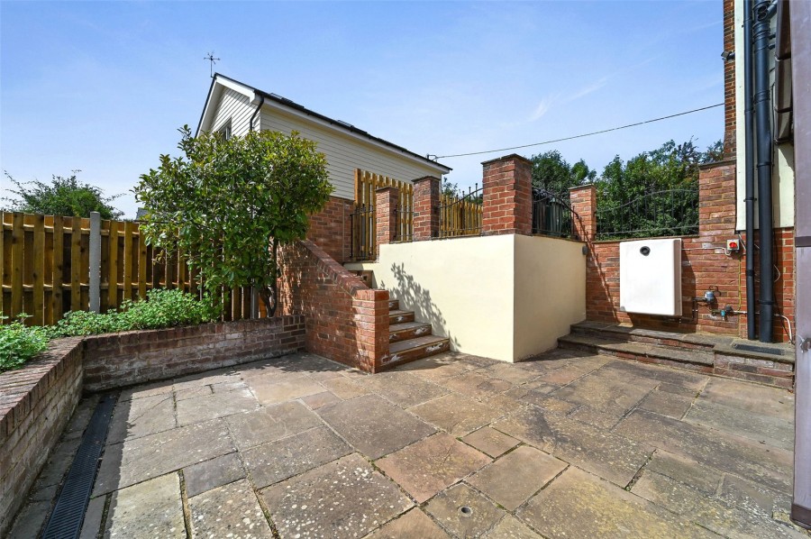 Ashdon, Nr Saffron Walden, Essex