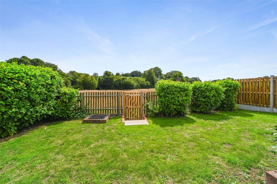 Ashdon, Nr Saffron Walden, Essex