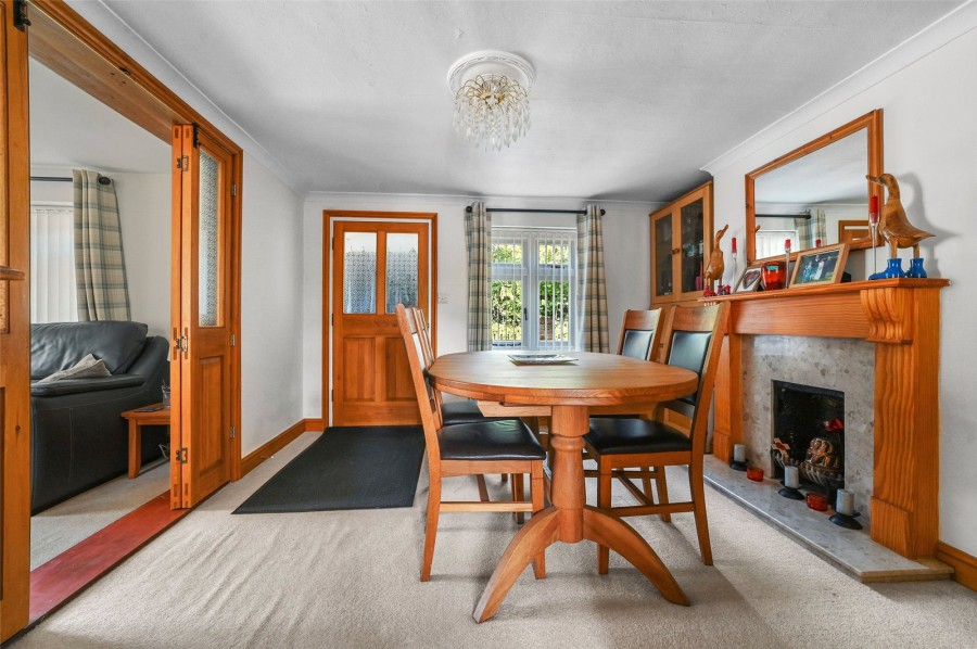 Ashdon, Nr Saffron Walden, Essex