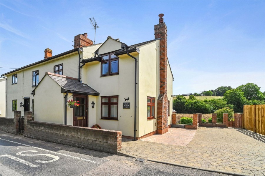 Ashdon, Nr Saffron Walden, Essex