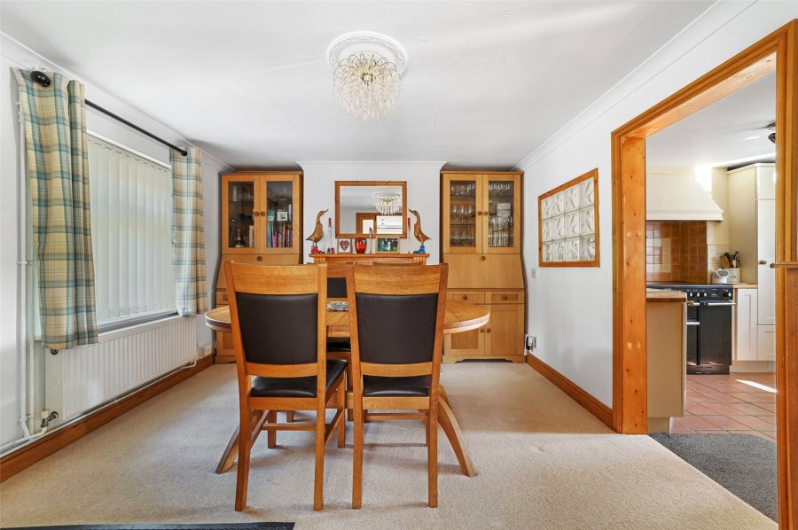 Ashdon, Nr Saffron Walden, Essex