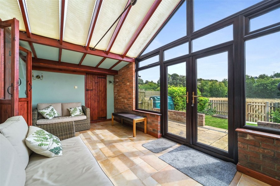 Ashdon, Nr Saffron Walden, Essex