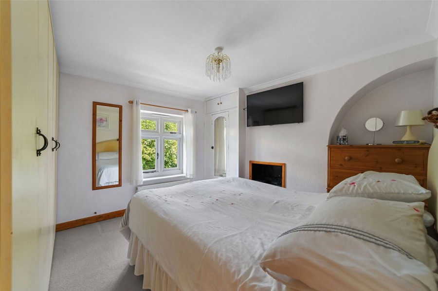 Ashdon, Nr Saffron Walden, Essex