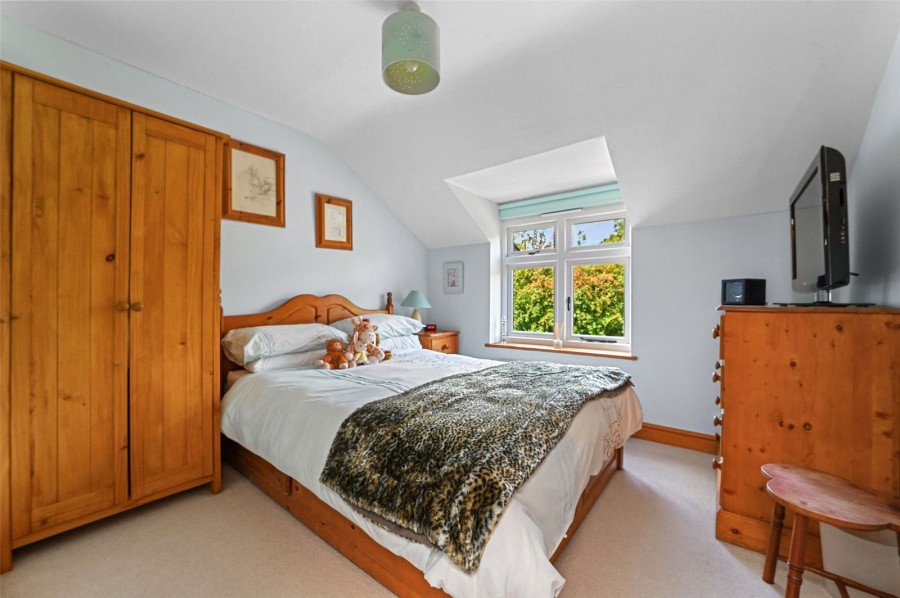 Ashdon, Nr Saffron Walden, Essex