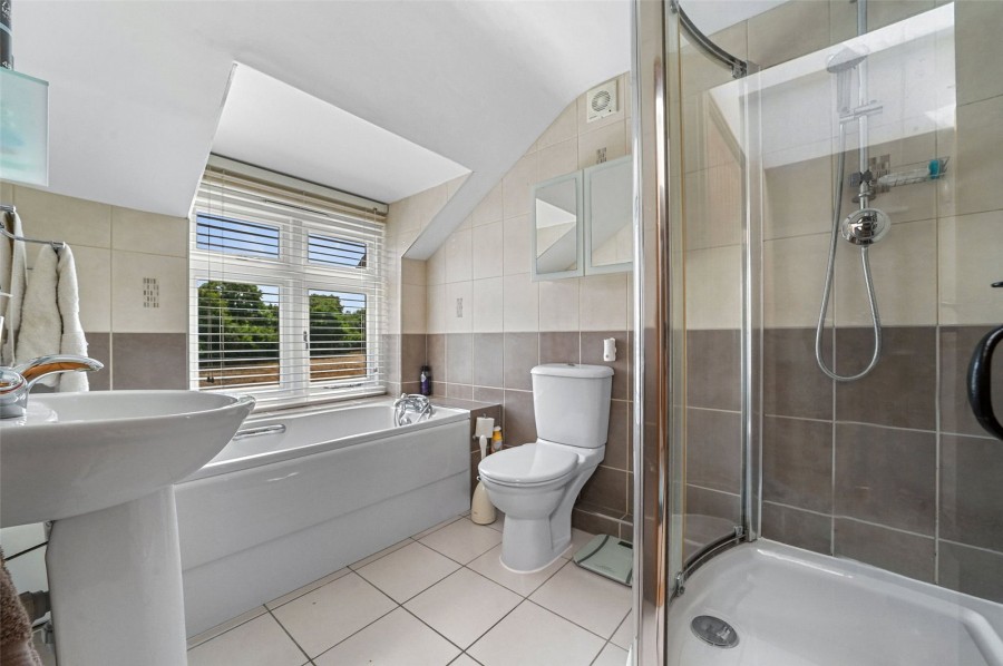 Ashdon, Nr Saffron Walden, Essex