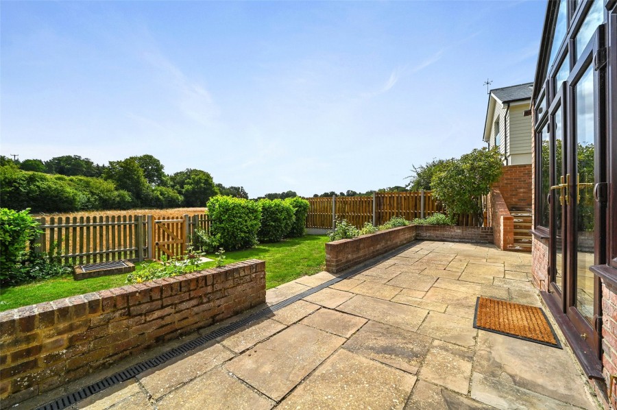 Ashdon, Nr Saffron Walden, Essex