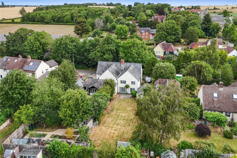 Arkesden, Nr Saffron Walden, Essex