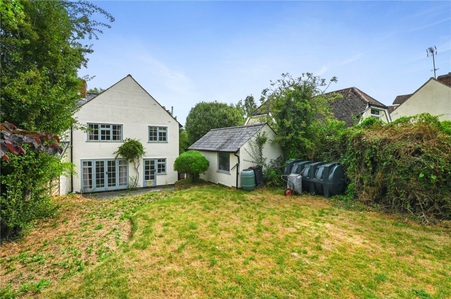 Arkesden, Nr Saffron Walden, Essex