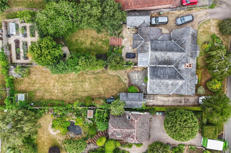 Arkesden, Nr Saffron Walden, Essex